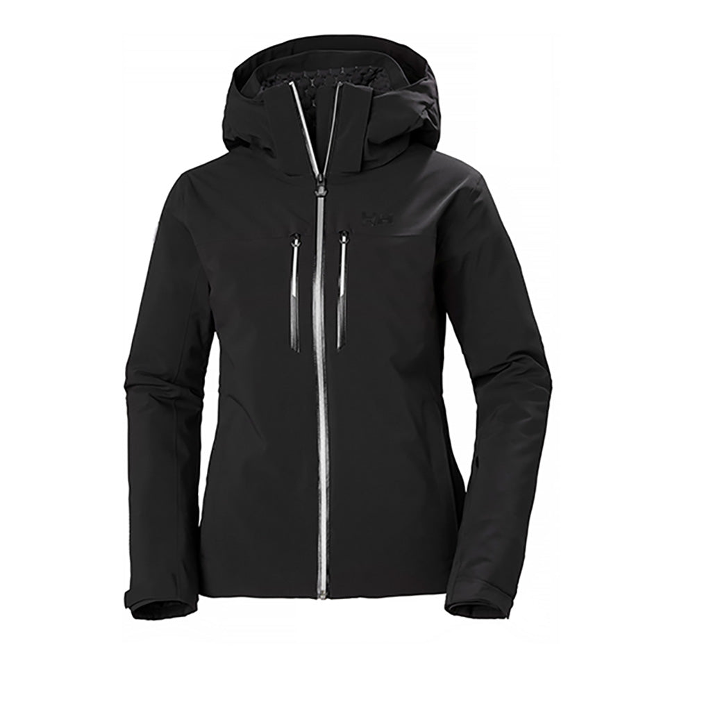 ALPHELIA LIFALOFT Skijakke set forfra