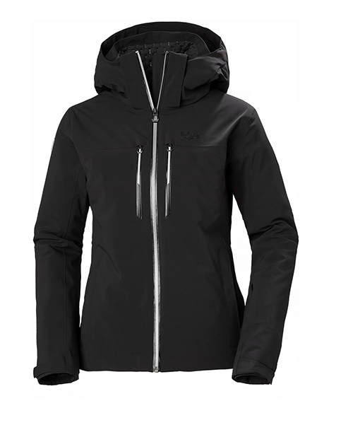 ALPHELIA LIFALOFT - Skijakke