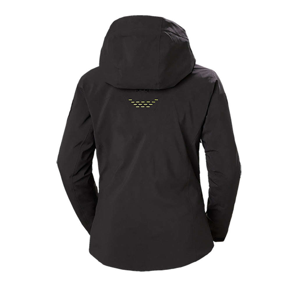 ALPHELIA LIFALOFT Skijakke set bagfra