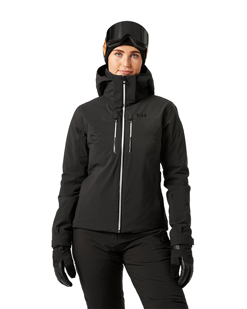 ALPHELIA LIFALOFT - Skijakke