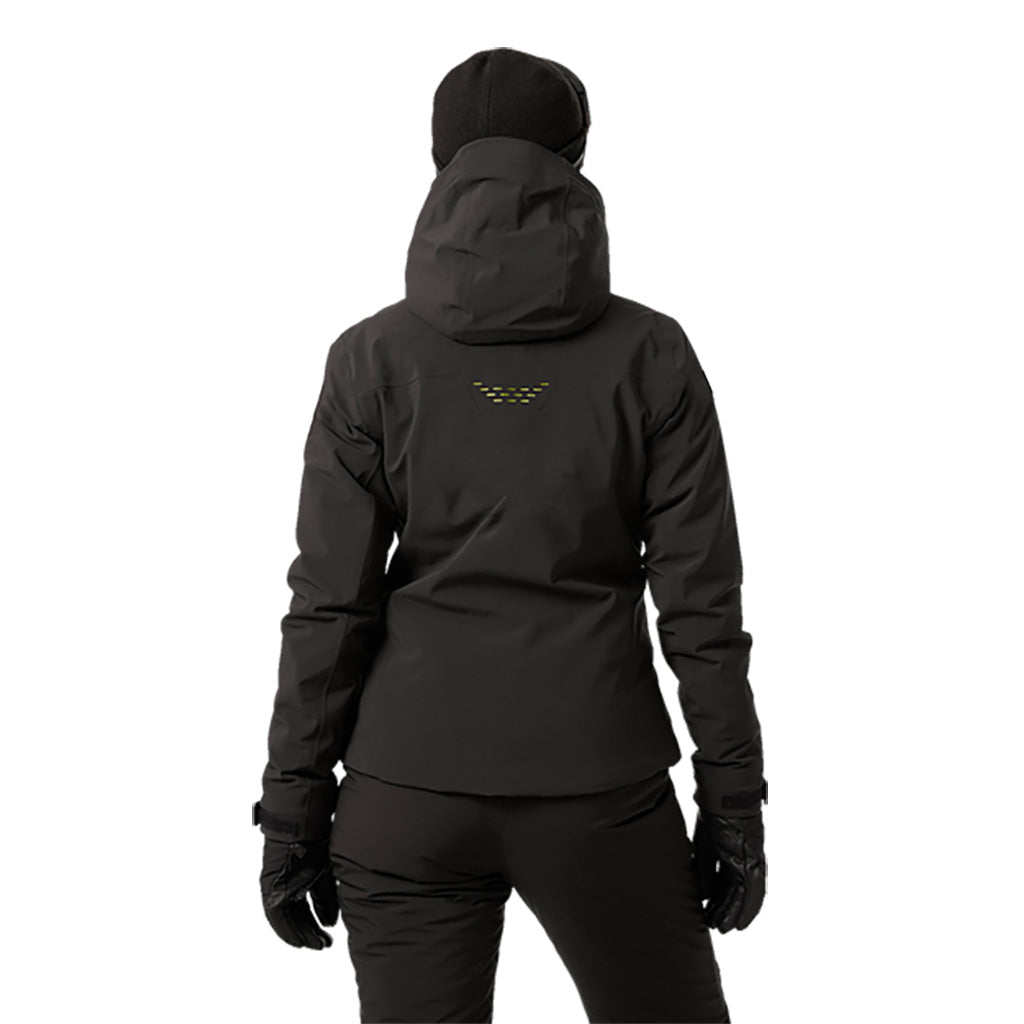 ALPHELIA LIFALOFT Skijakke set bagfra