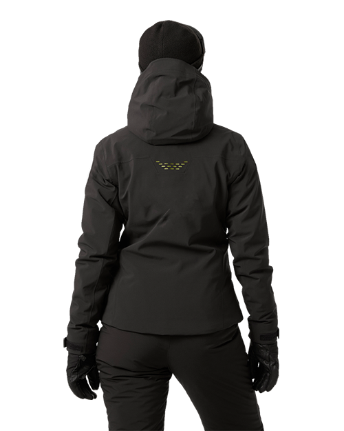 ALPHELIA LIFALOFT - Skijakke