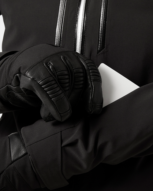 ALPHELIA LIFALOFT - Skijakke