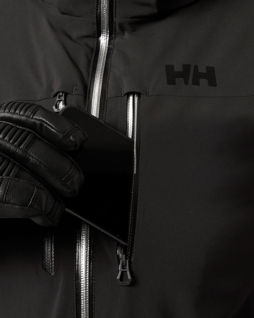 Alphelia Lifaloft - Skijakke