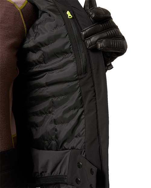 Alphelia Lifaloft - Skijakke