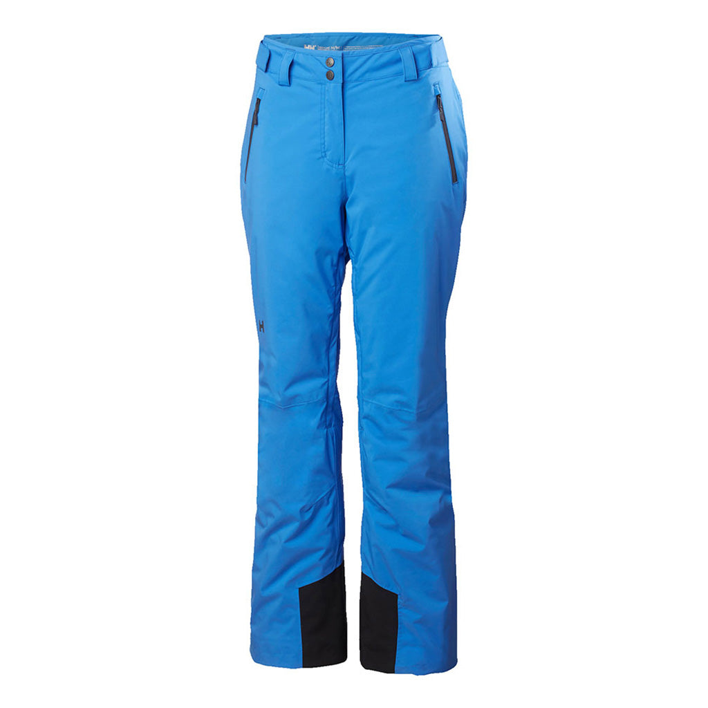 Legendary Insulated Skibukser i farven Ultra blå