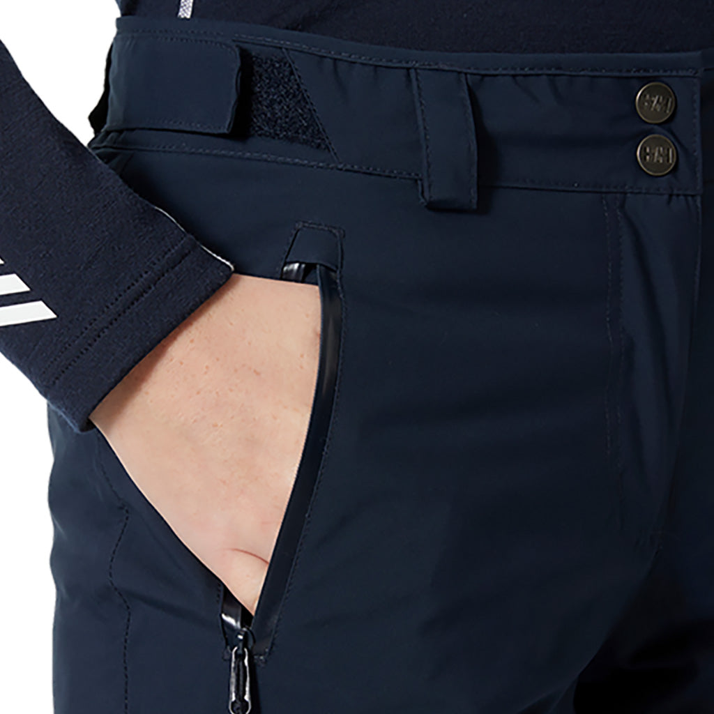 LEGENDARY INSULATED Skibukser i farven nærbillede