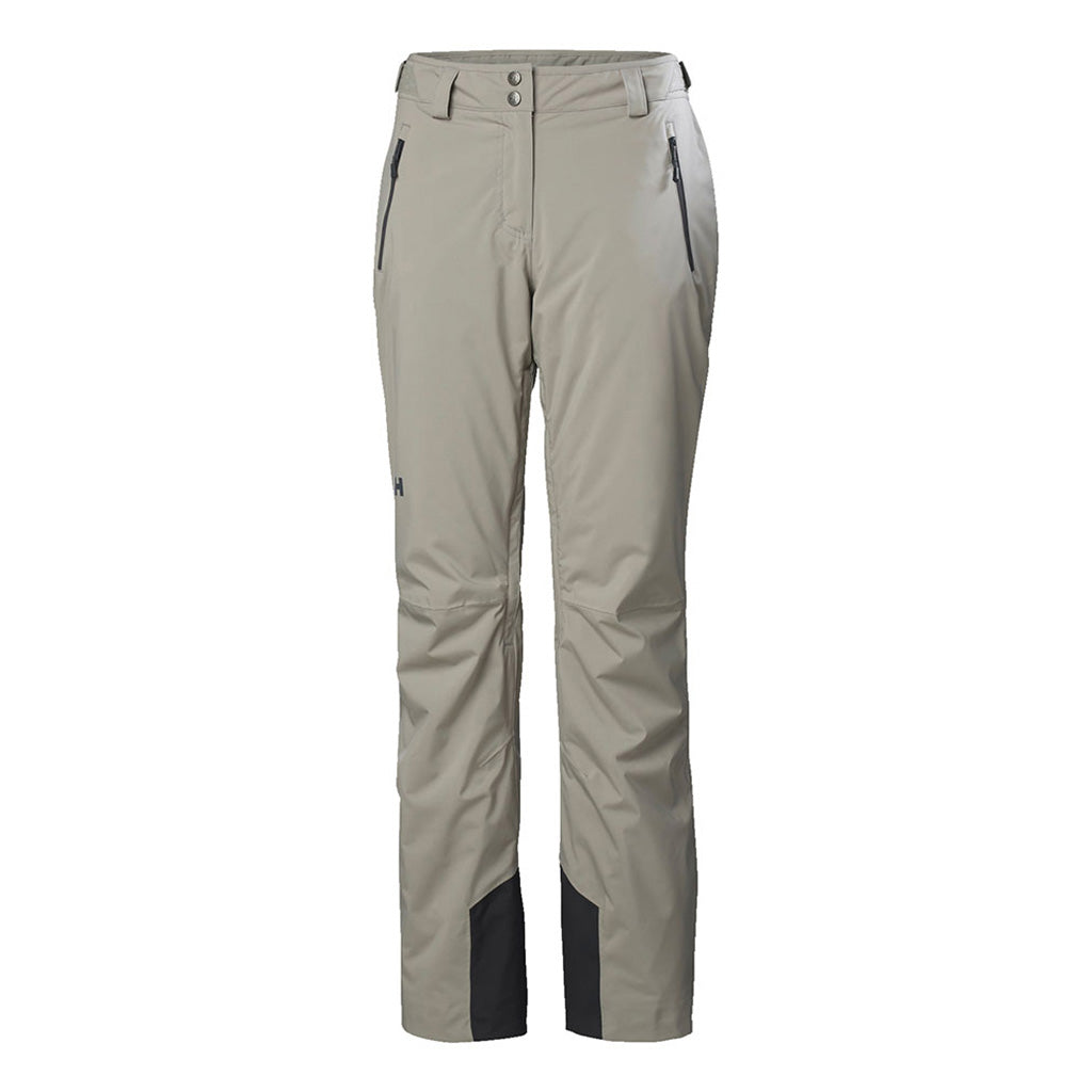 Legendary Insulated Skibukser i farven Terrazzo set forfra