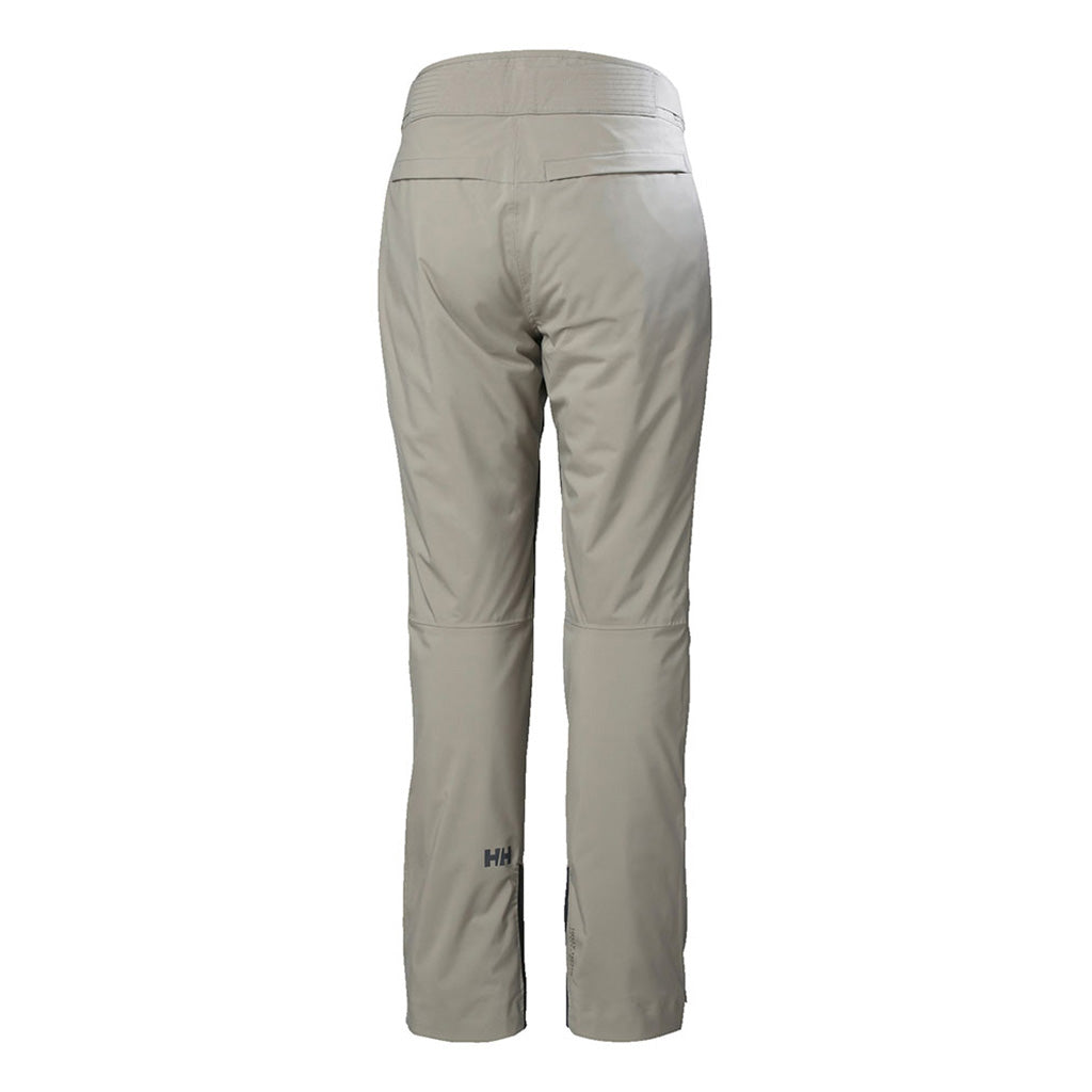 Legendary Insulated Skibukser i farven Terrazzo set bagfra