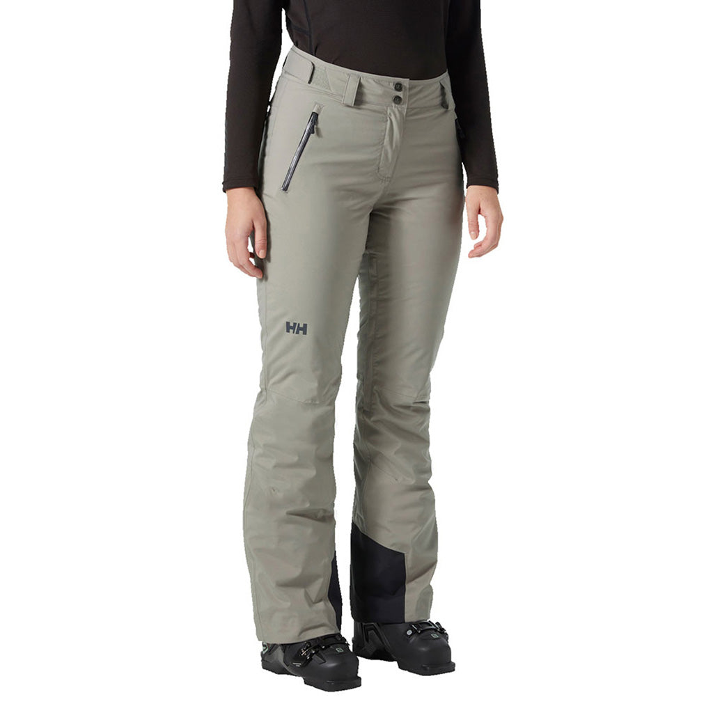 Legendary Insulated Skibukser i farven Terrazzo set forfra