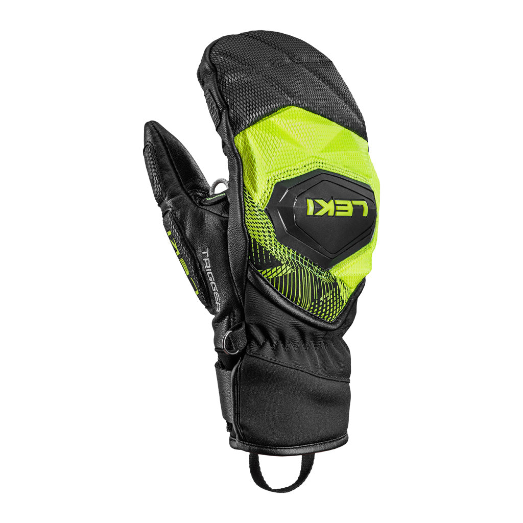 WCR Pro TR Junior Mitt - Luffe