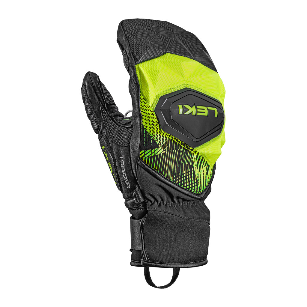 WCR Pro TR Mitt - Handske