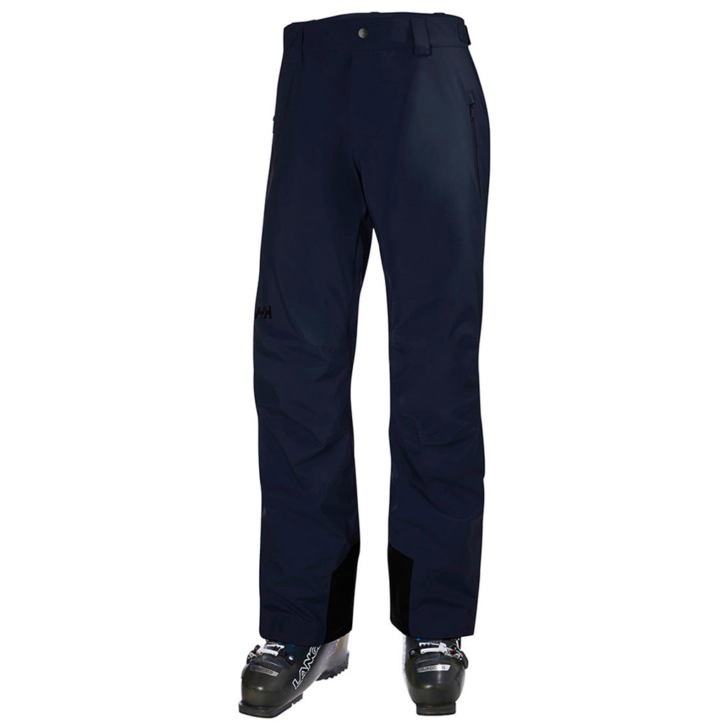 LEGENDARY INSULATED 597 Skibukser i farven Navy