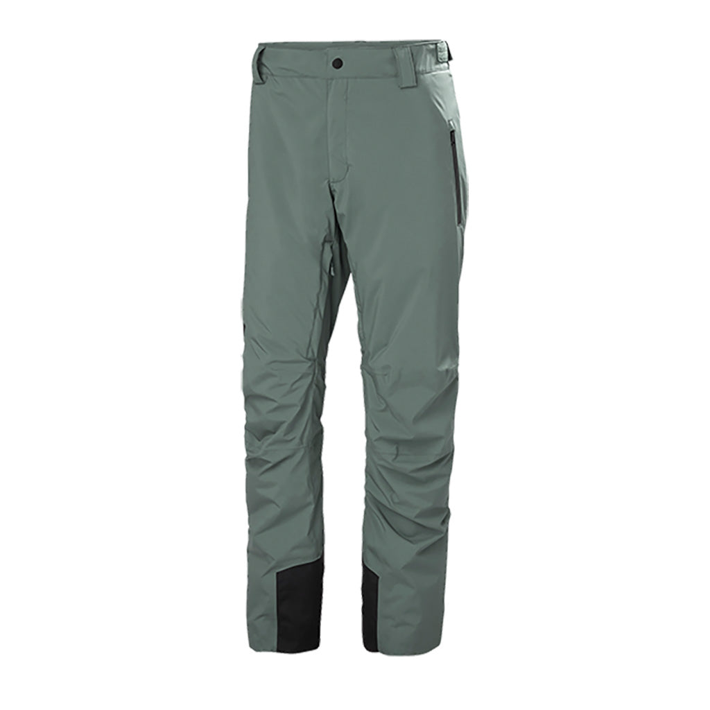 Legendary Insulated Skibukser i farven Concrete