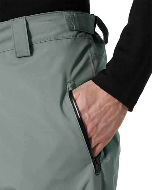 Legendary Insulated - Skibukser