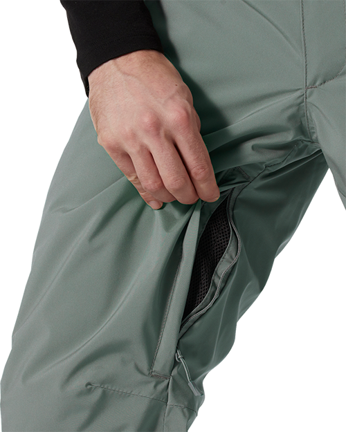 Legendary Insulated - Skibukser