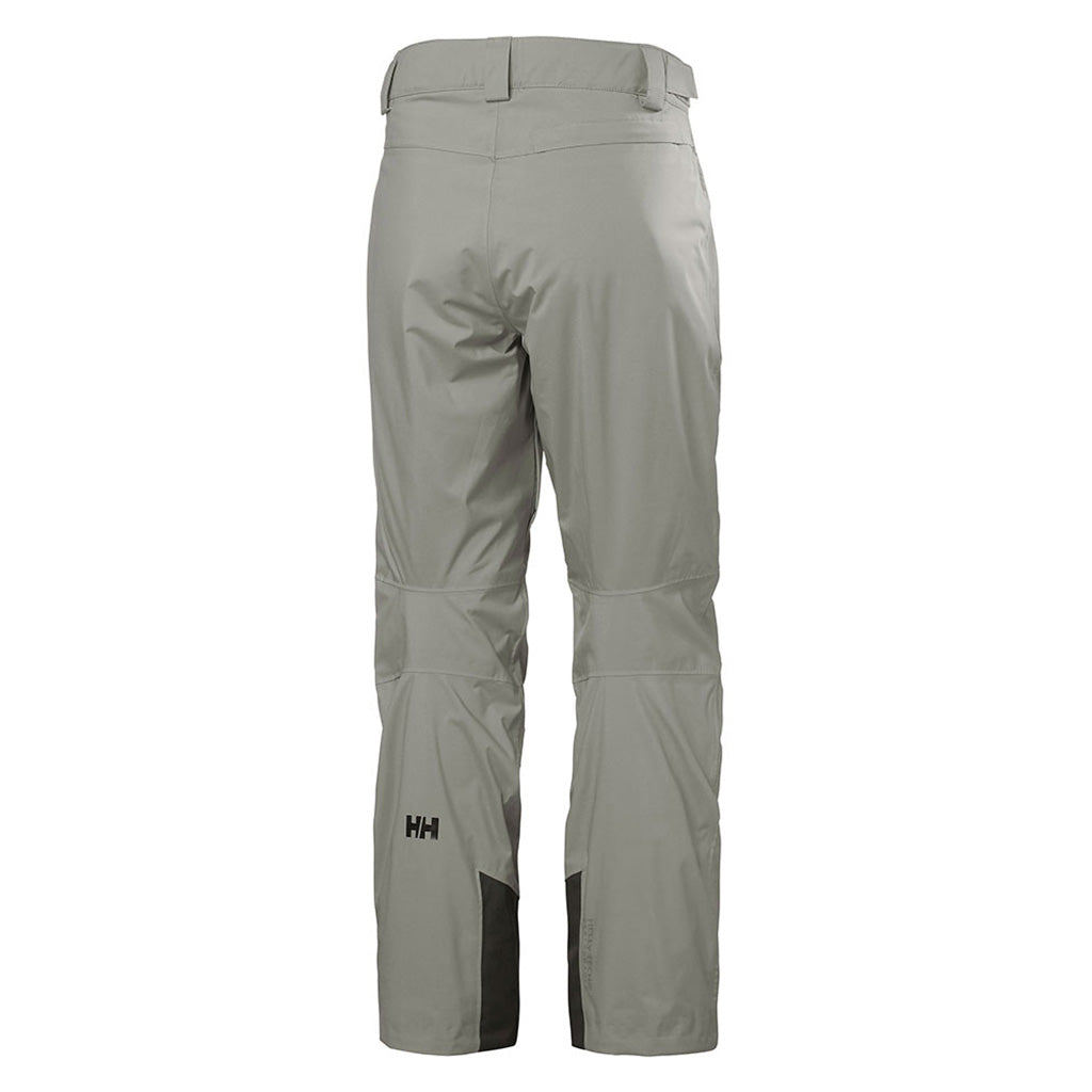 Legendary Insulated Skibukser i farven Terrazzo set bagfra