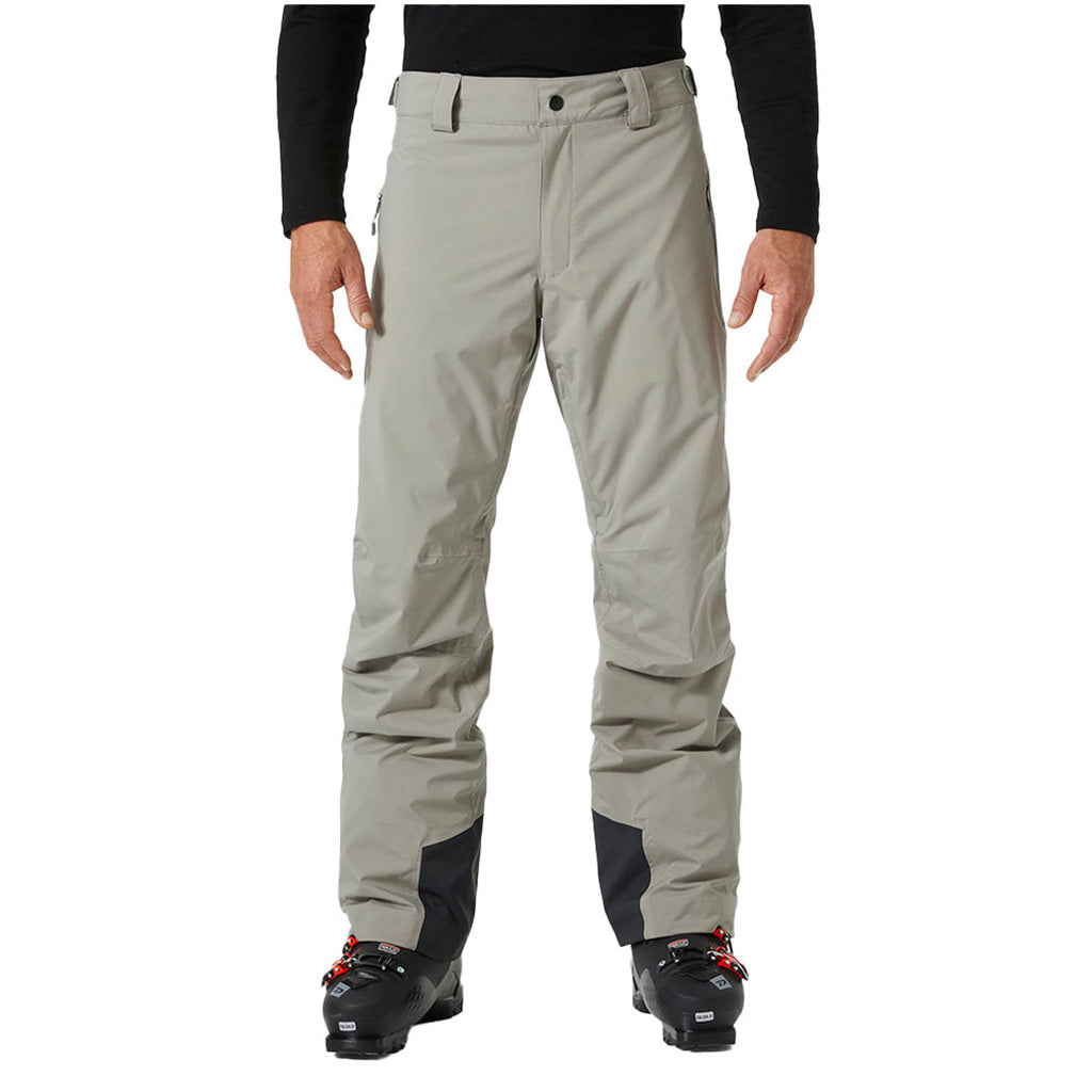 Legendary Insulated Skibukser i farven Terrazzo set forfra