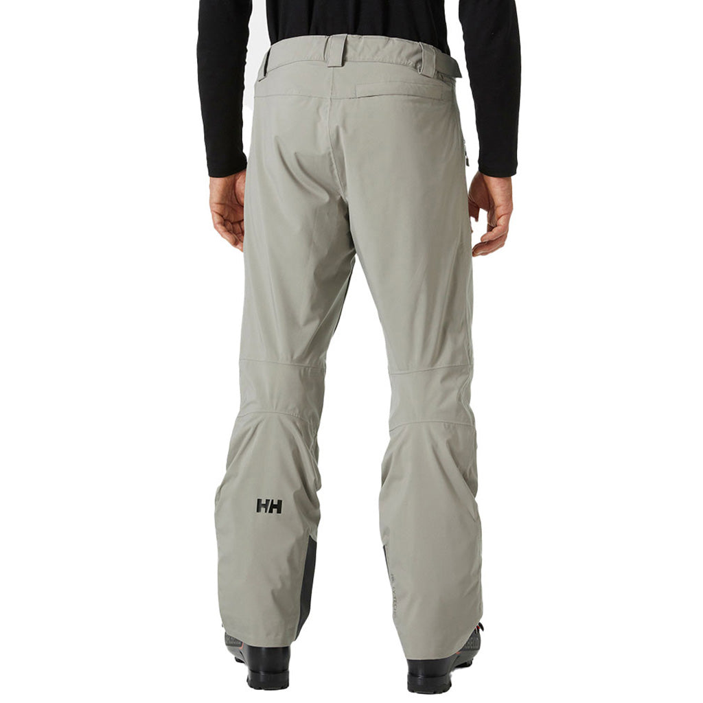 Legendary Insulated Skibukser i farven Terrazzo set bagfra