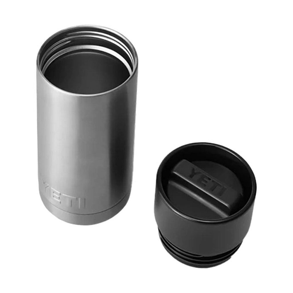 Rambler 12 Oz Bottle i farven Stainless top-ned