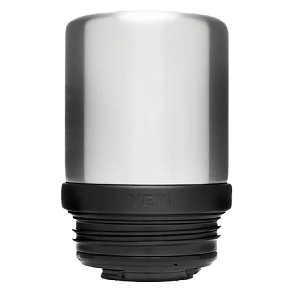 Rambler Bottle Cup Cap set forfra