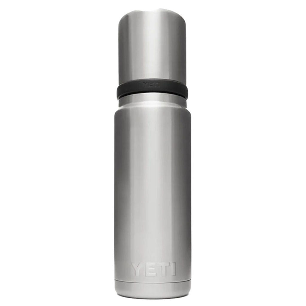 Rambler Bottle Cup Cap set forfra