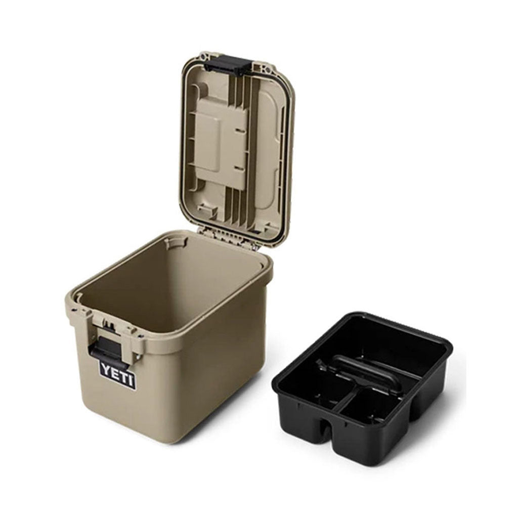 Loadout Gobox 15 i farven Tan perspektiv