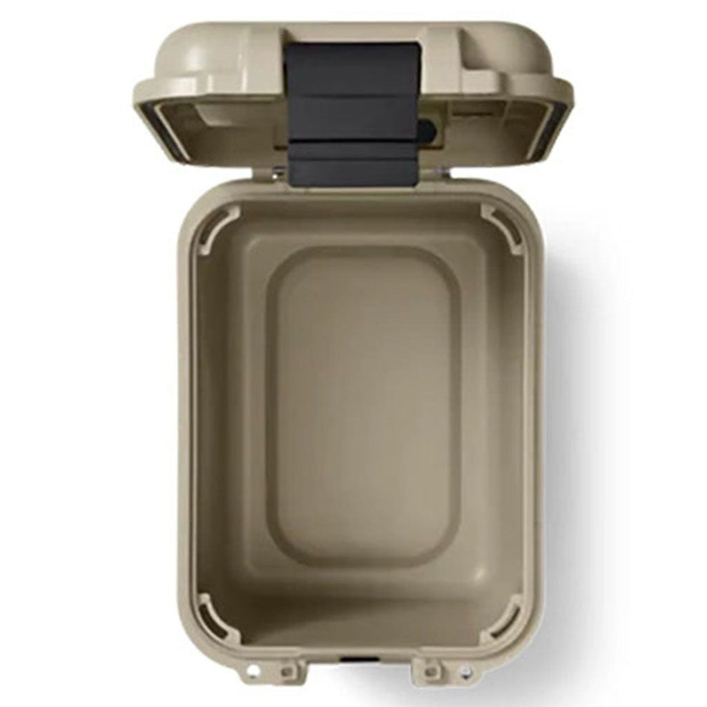 Loadout Gobox 15 i farven Tan top-ned