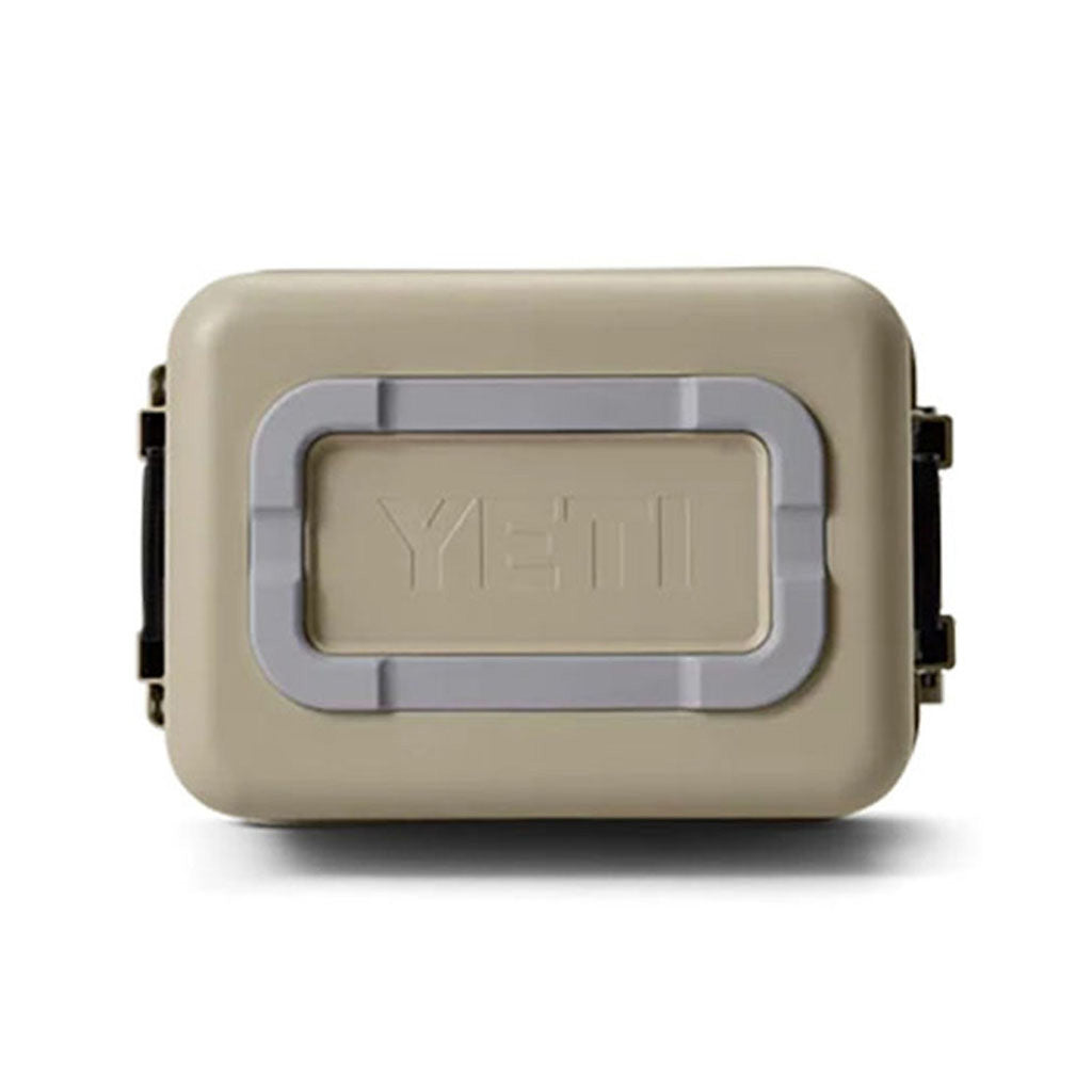 Loadout Gobox 15 i farven Tan set forfra