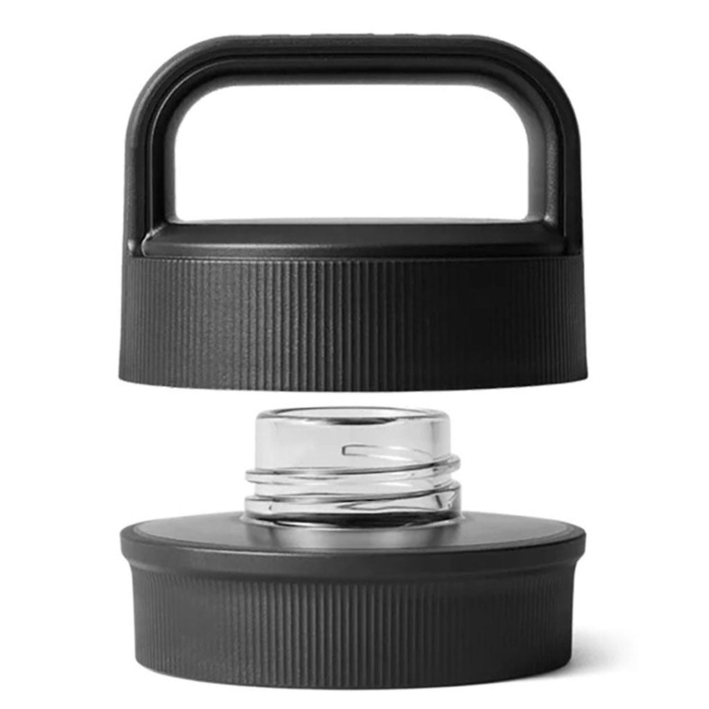 Yonder Cap Accessory set lige på