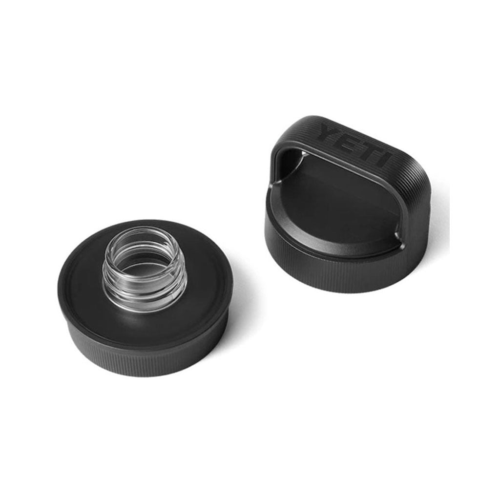 Yonder Cap Accessory set fra siden