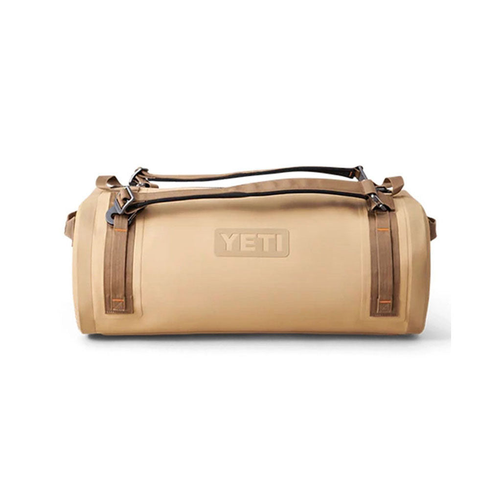 Panga Duffel 50 i farven Tan