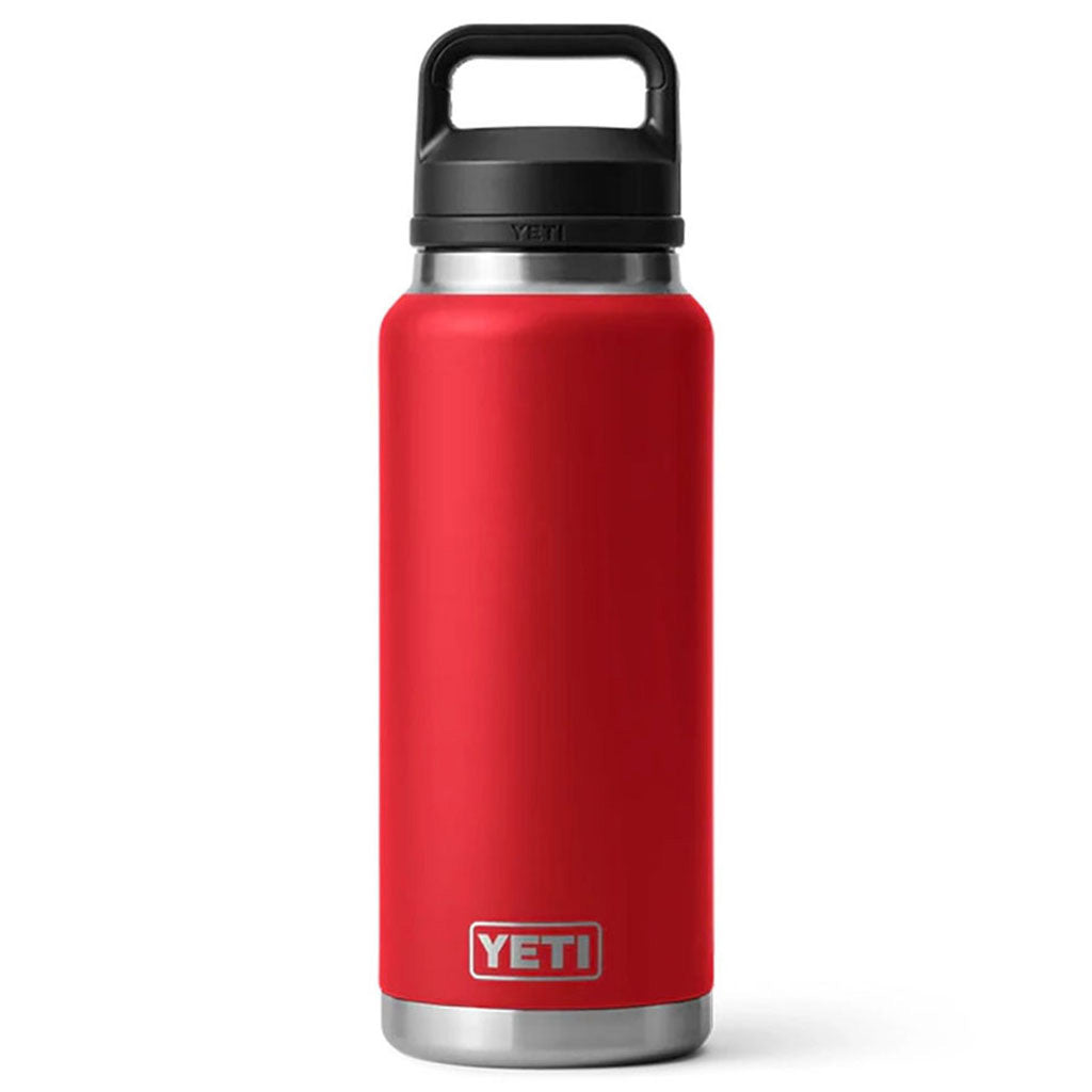 Rambler 36 Oz Bottle Chug - Thermoflaske