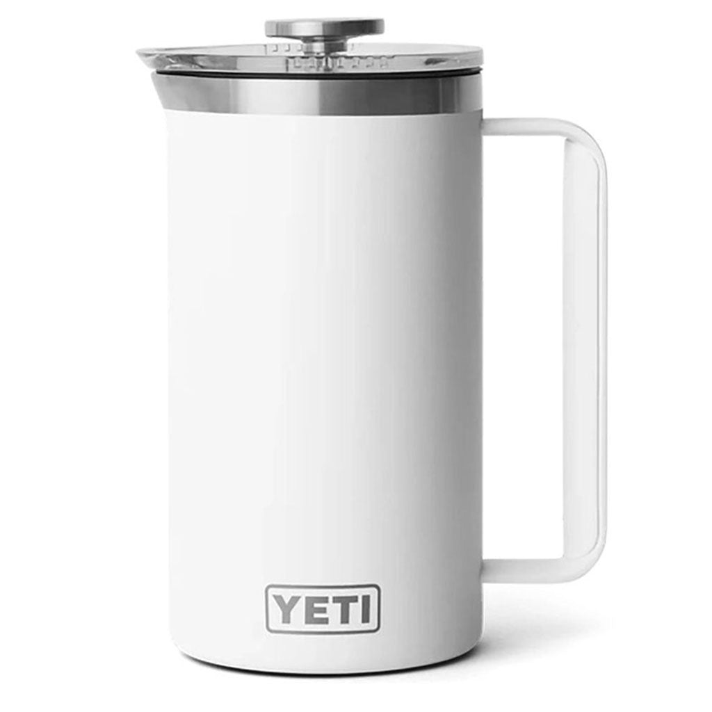 Rambler 34 Oz French Press