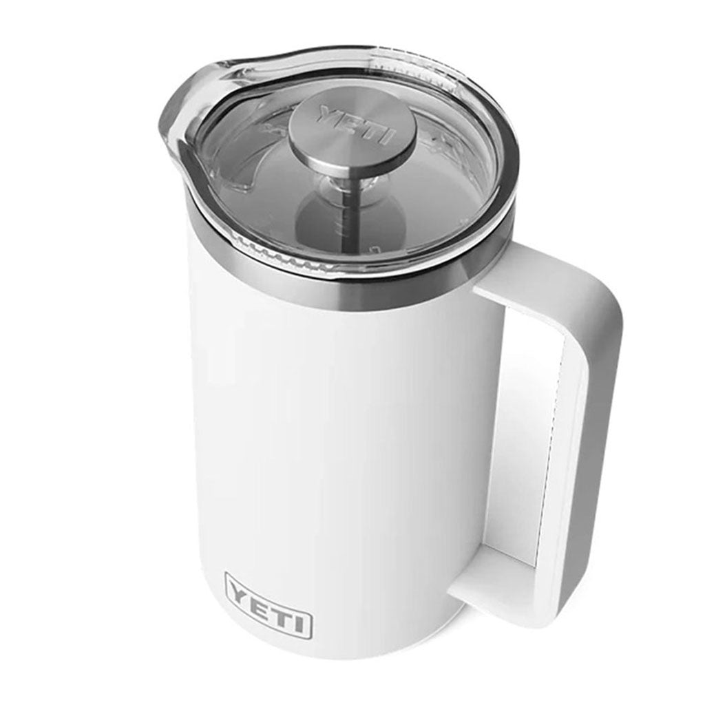 Rambler 34 Oz French Press