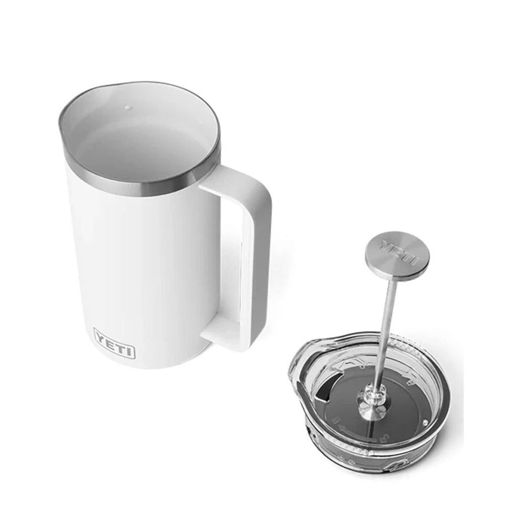 Rambler 34 Oz French Press