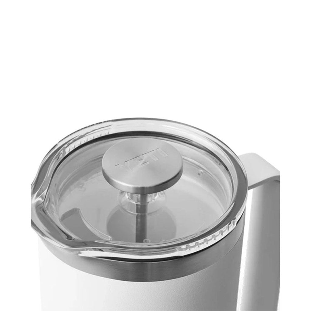 Rambler 34 Oz French Press