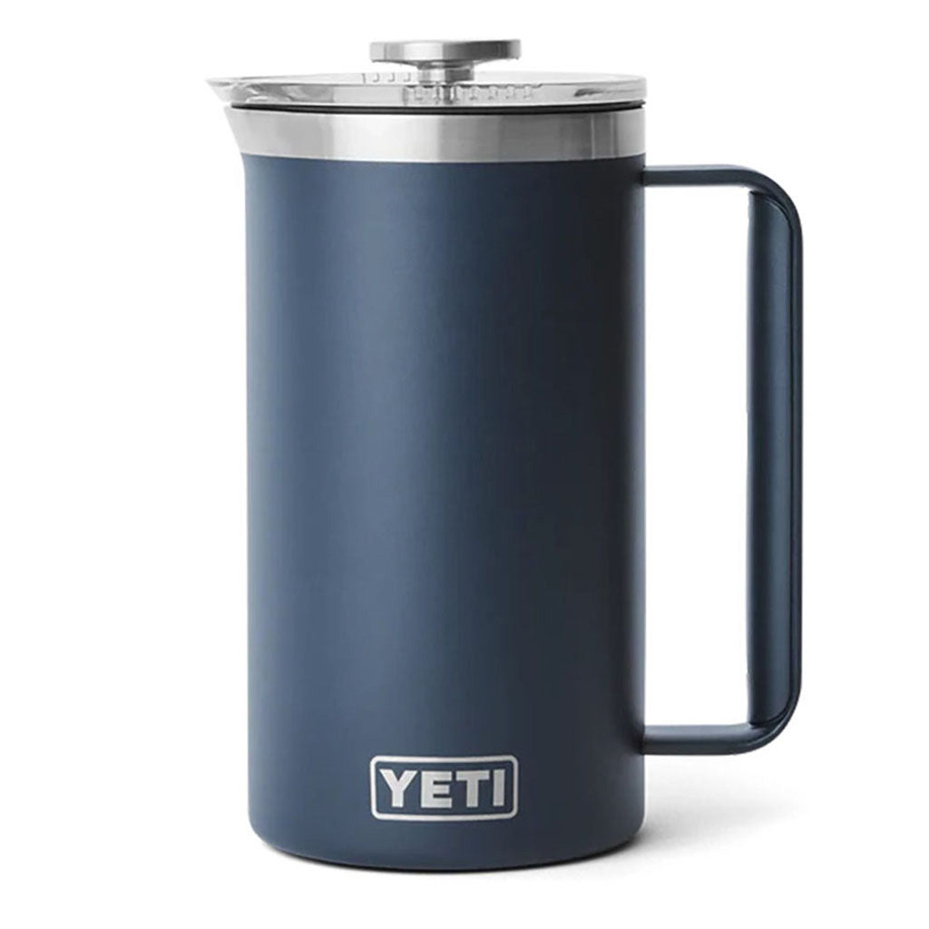 Rambler 34 Oz French Press - Stempelkande