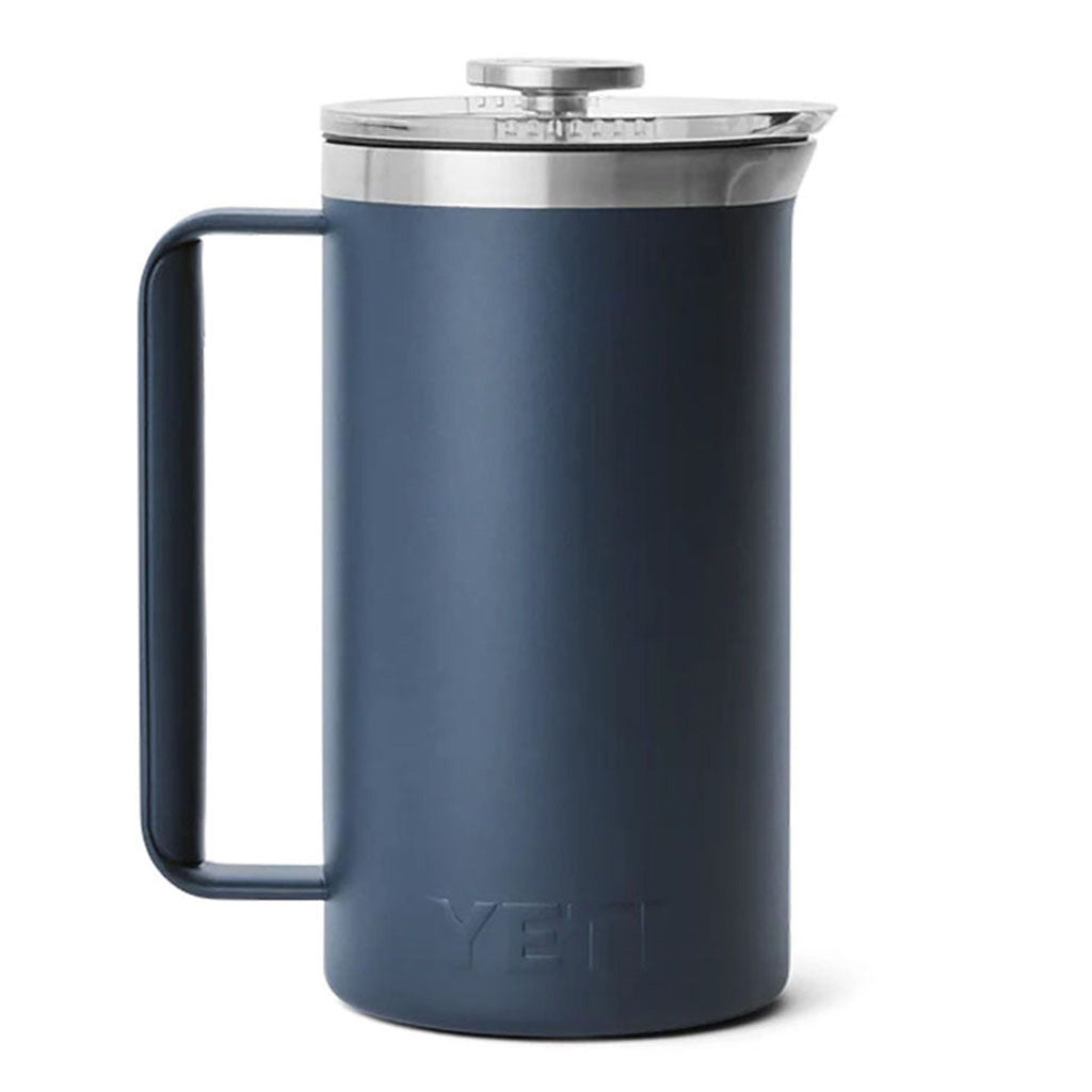 Rambler 34 Oz French Press
