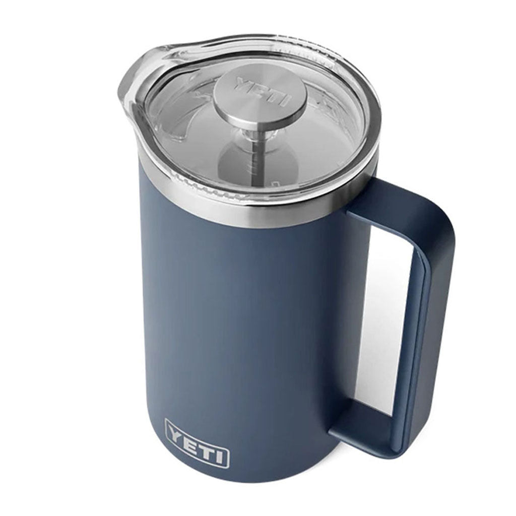 Rambler 34 Oz French Press