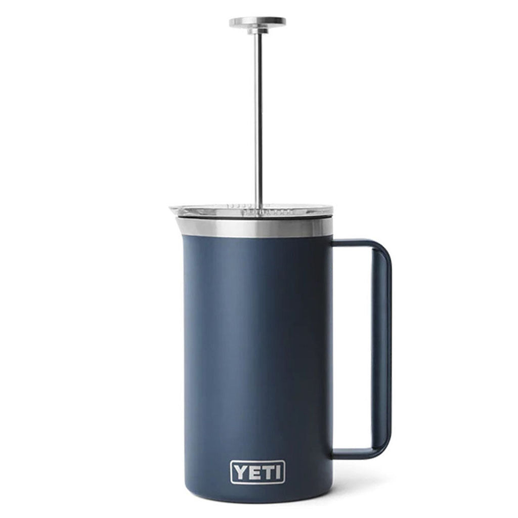 Rambler 34 Oz French Press - Stempelkande