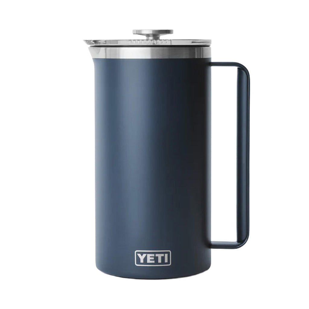 Rambler 64 Oz French Press - Stempelkande