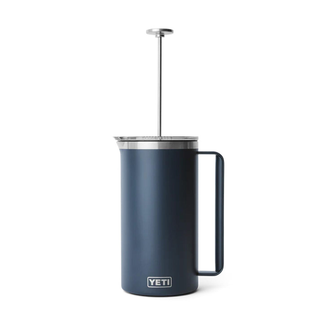 Rambler 64 Oz French Press - Stempelkande