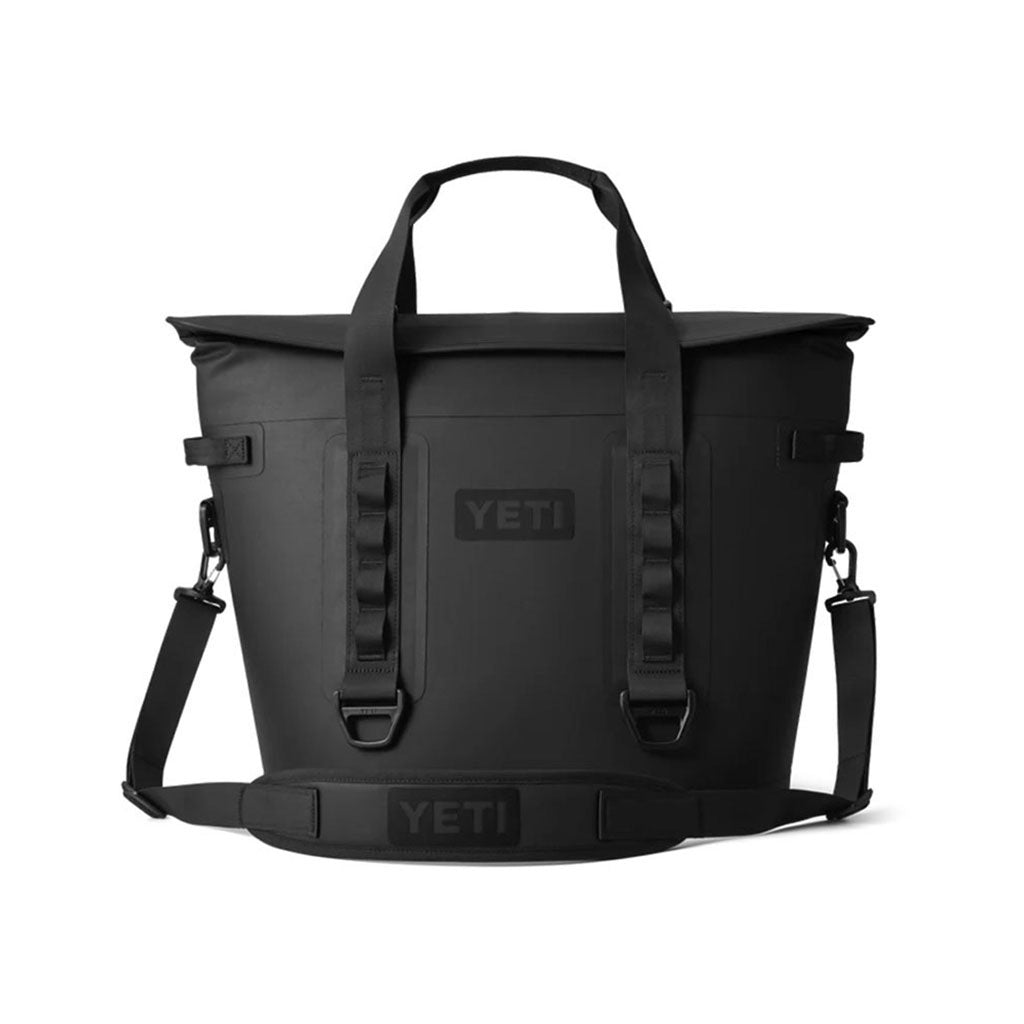 Hopper M30 Cooler i farven sort