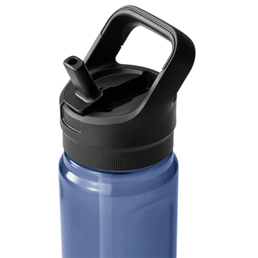 Yonder Straw Cap Accessory nærbillede