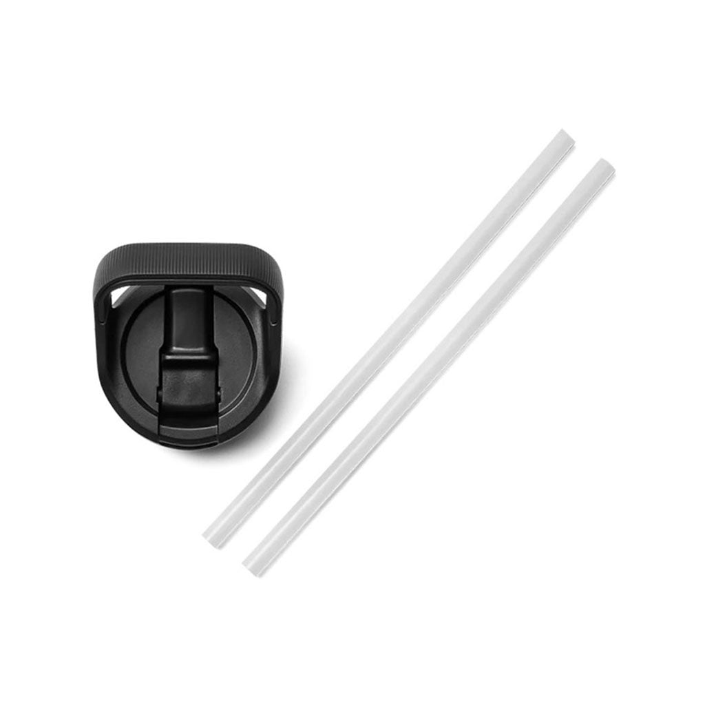 Yonder Straw Cap Accessory set oppe fra