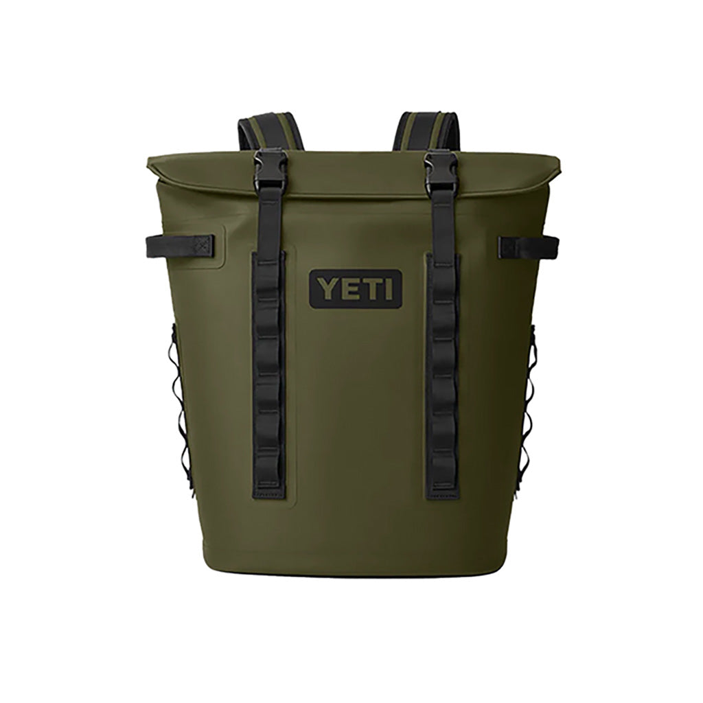 Hopper Backpack M20 - Cooler