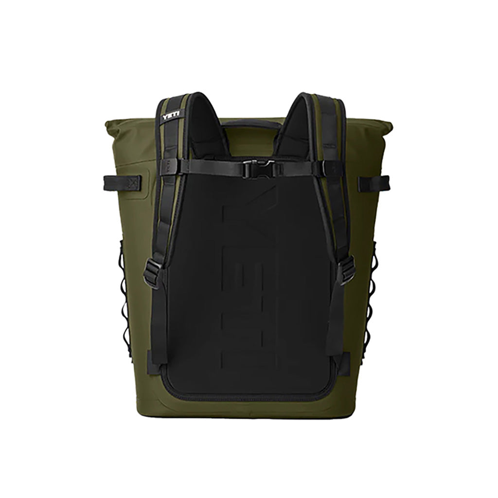 Hopper Backpack M20 - Cooler