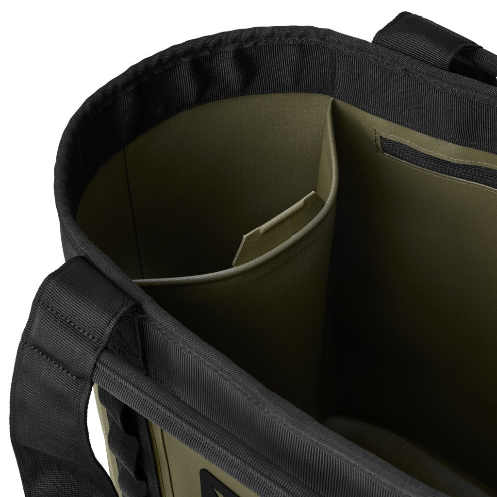 Camino Carryall 35 2.0