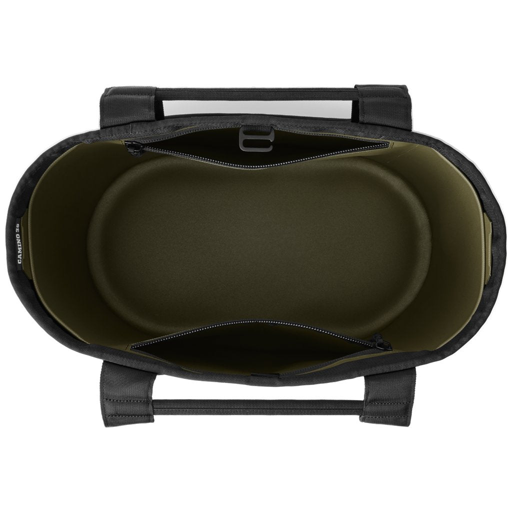 Camino Carryall 35 2.0